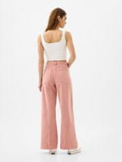 Gap Jeans high rise wide leg 31REG