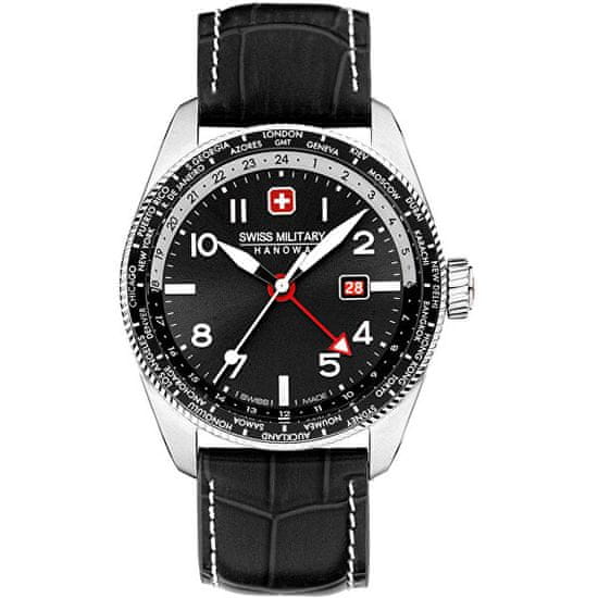 Swiss MilitaryHanowa Hawk Eye SMWGB0000504