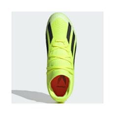 Adidas Čevlji rumena 30 EU X Crazyfast League Ll Mg Jr