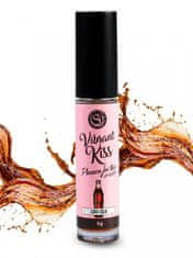 Secret Play STIMULACIJSKI LIP GLOSS Vibrant Kiss Love Cola