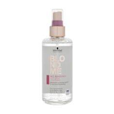 Schwarzkopf Prof. Blond Me All Blondes Light Spray Conditioner 200 ml balzam v spreju brez izpiranja za tanke in svetle lase za ženske