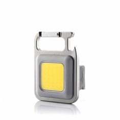 Northix Magnetna mini svetilka z LED 