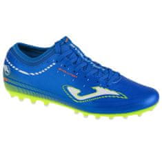 Joma Čevlji modra 45 EU Evolution