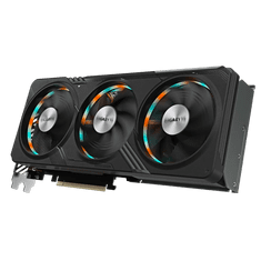 Gigabyte GeForce RTX 4070 SUPER Gaming OC 12G grafična kartica, 12 GB GDDR6X (GV-N407SGAMING OC-12GD)