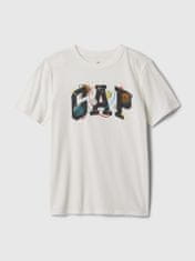 Gap Majica F Ss Value Logo Tee M
