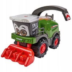 Dickie ABC Harvester Fendti Harvester 30 cm