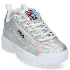 FILA Čevlji 39 EU Disruptor M Kids