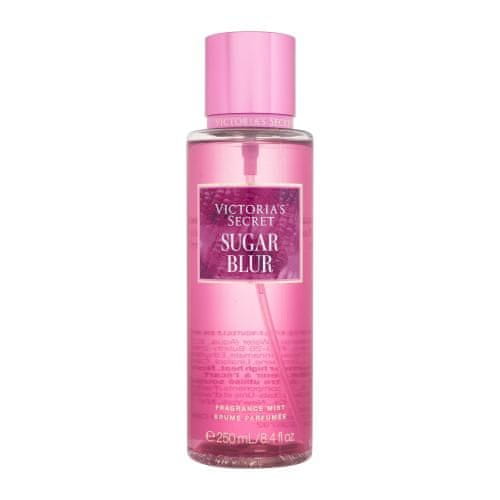 Victoria´s Secret Sugar Blur sprej za telo za ženske