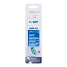 Philips Sonicare C1 ProResults HX6014/07 Set nadomestni nastavki za zobne ščetke 4 kos