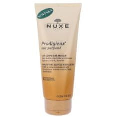 Nuxe Prodigieux Beautifying Scented Body Lotion losjon za telo 200 ml za ženske