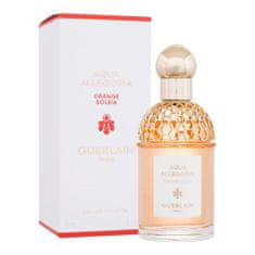 Guerlain Aqua Allegoria Orange Soleia 75 ml toaletna voda unisex