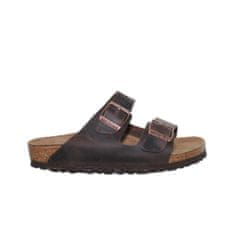 Birkenstock Japanke rjava 37 EU Arizona