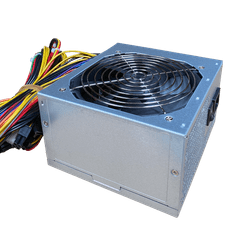 FSP FSP550-50ABA/550W/ATX/80PLUS Gold/Bulk