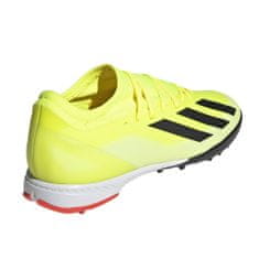 Adidas Čevlji rumena 45 1/3 EU X Crazyfast League Tf