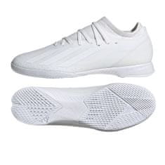 Adidas Čevlji bela 42 EU X Crazyfast 3 In