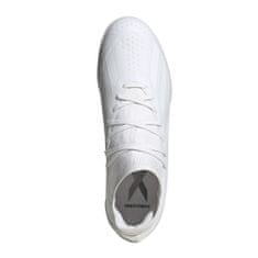 Adidas Čevlji bela 42 EU X Crazyfast 3 In