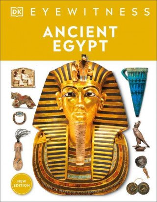 Eyewitness Ancient Egypt