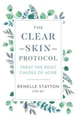 The Clear Skin Protocol: Treat the Root Causes of Acne