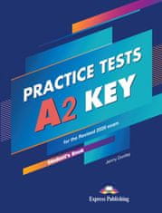 A2 KEY PRACTICE TESTS STUDENTS BOOK WITH