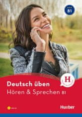 Hören & Sprechen B1, m. MP3-CD