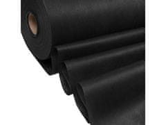 sarcia.eu Ogrodna tkanina črna 50g z UV 50m 1,6 m