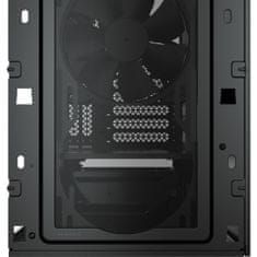 Corsair corsair 4000d airflow midi tower black