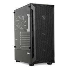 iBOX i-box lupus 27 midi tower atx case