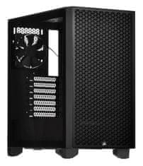 Corsair obudowa corsair 3000d airflow black