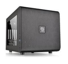 Thermaltake thermaltake core v21 cube black