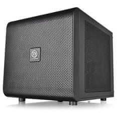 Thermaltake thermaltake core v21 cube black