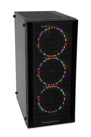 iBOX i-box cetus 903 midi tower atx ohišje