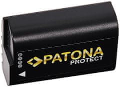 PATONA baterija za Panasonic DMW-BLK22 2400mAh Li-Ion Protect