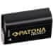 PATONA baterija za Panasonic DMW-BLK22 2400mAh Li-Ion Protect