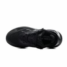 Adidas Čevlji črna 42 2/3 EU Ozmorph