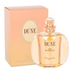 Dior Dune 100 ml toaletna voda za ženske