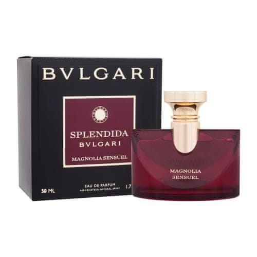 Bvlgari Splendida Magnolia Sensuel parfumska voda za ženske