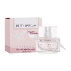 Betty Barclay Precious Moments 20 ml toaletna voda za ženske