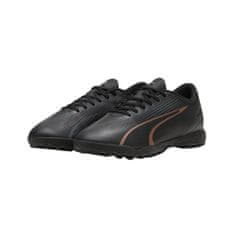 Puma Čevlji črna 38.5 EU Ultra Play Tt Jr