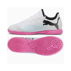 Puma Čevlji bela 29 EU Future 7 Play It Jr