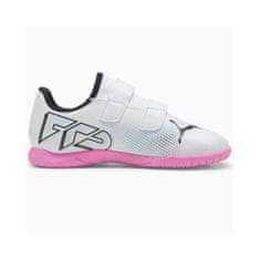 Puma Čevlji bela 29 EU Future 7 Play It Jr