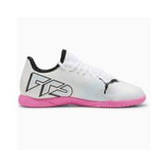 Puma Čevlji bela 29 EU Future 7 Play It Jr