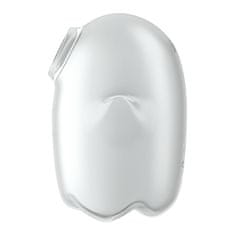 Satisfyer Air KLITORALNI STIMULATOR Satisfyer Glowing Ghost White