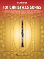 101 Christmas Songs: For Clarinet