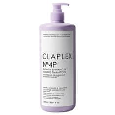 Olaplex Šampon za hladno blond št. 4 Blonde Enhancing (Toning Shampoo) (Neto kolièina 250 ml)