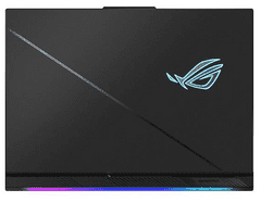 ASUS ROG Strix Scar 18 (2024) G834JZR-R6017X prenosnik, i9-14900HX, 32GB, SSD2TB, RTX4080, 18QHD+, W11P (90NR0IN2-M000K0)