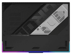 ASUS ROG Strix Scar 18 (2024) G834JZR-R6017X prenosnik, i9-14900HX, 32GB, SSD2TB, RTX4080, 18QHD+, W11P (90NR0IN2-M000K0)