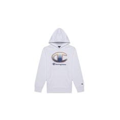 Champion Športni pulover 168 - 179 cm/XXL Hooded Sweatshirt