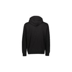 Champion Športni pulover črna 132 - 143 cm/M Hooded Sweatshirt