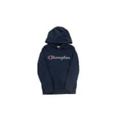 Champion Športni pulover 144 - 155 cm/L Hooded Sweatshirt