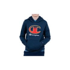 Champion Športni pulover 144 - 155 cm/L Hooded Sweatshirt